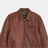 Leather & Suede Jackets